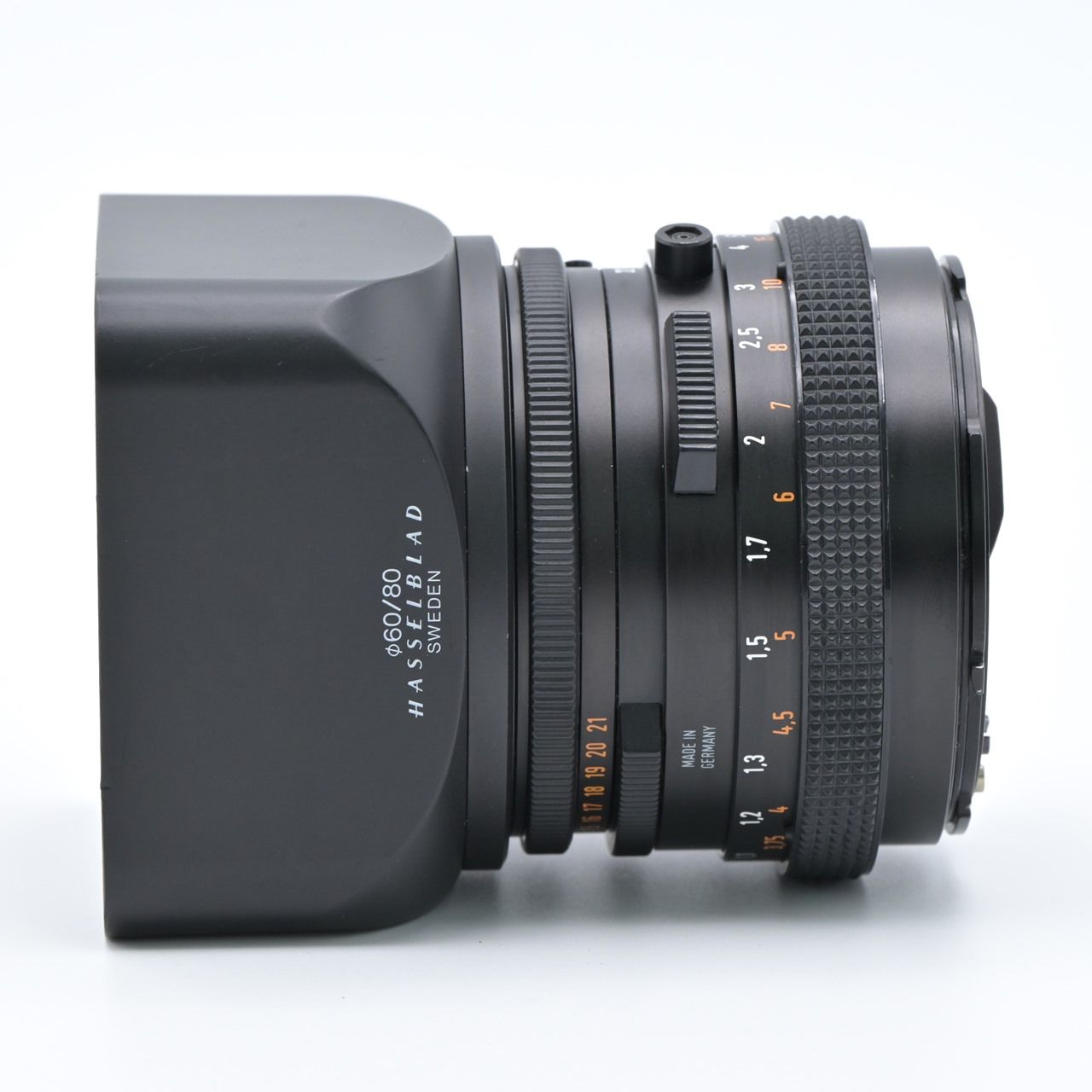 CF 80mm