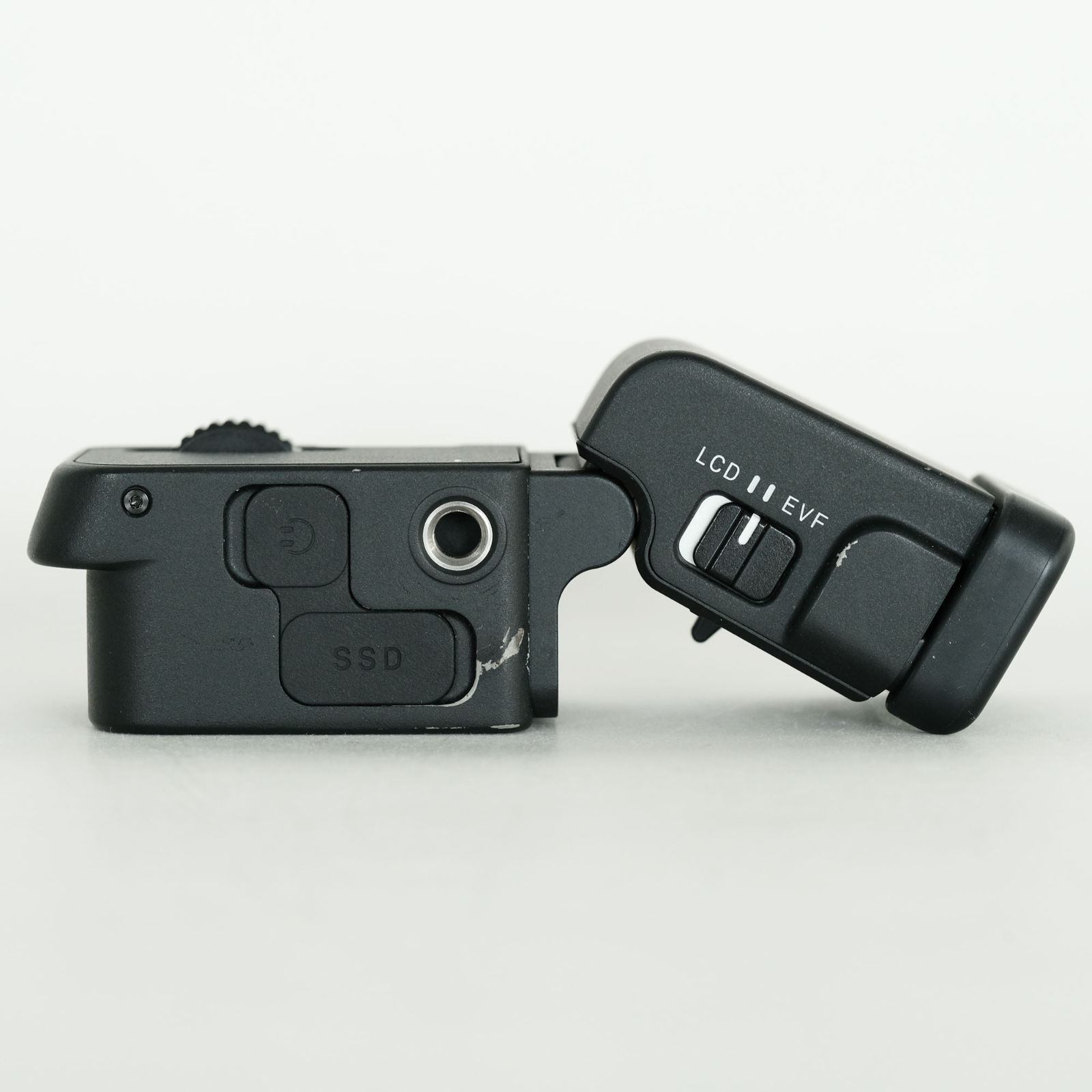 SIGMA ELECTRONIC VIEWFINDER EVF-11 - メルカリ