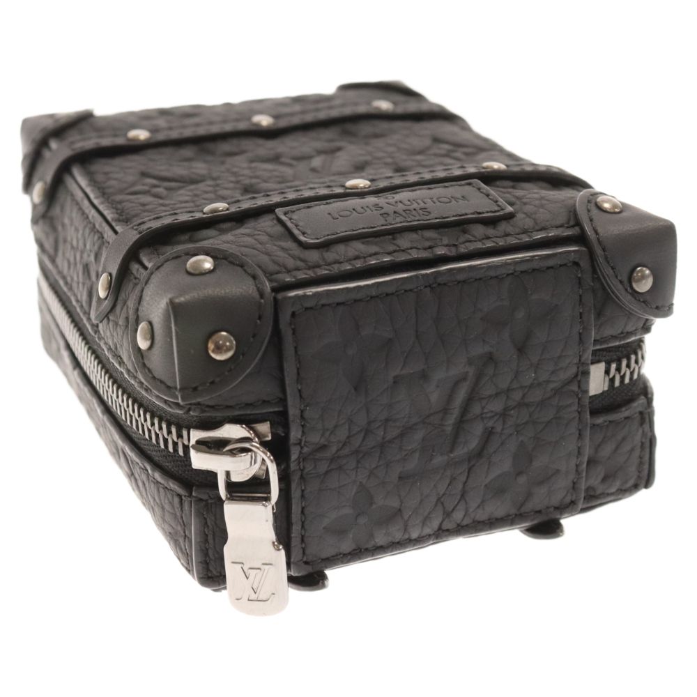 LOUIS VUITTON (ルイヴィトン) トリヨンモノグラム ポルトクレ バック