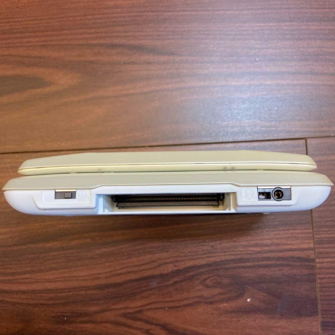 ニンテンドーDS 本体