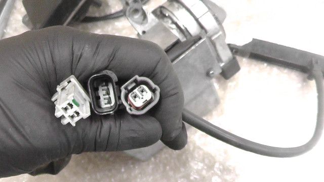 スマートキーセット