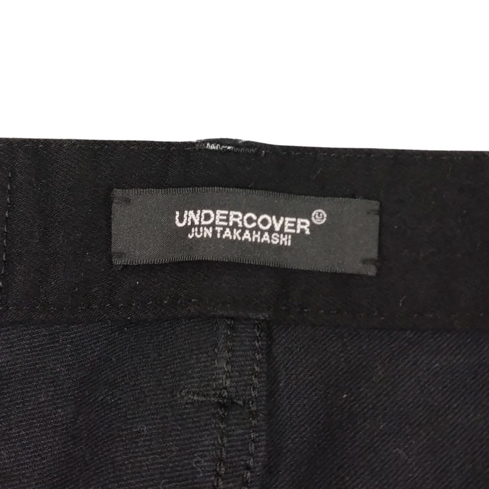 UNDERCOVER アンダーカバー 24SS 品番 UC1D4506 Tカスタム