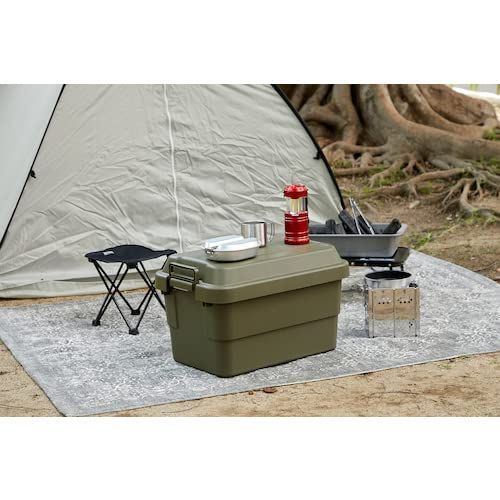 ハイエース プレミアムオートコンテナ ホワイト 2色セット・未開封品