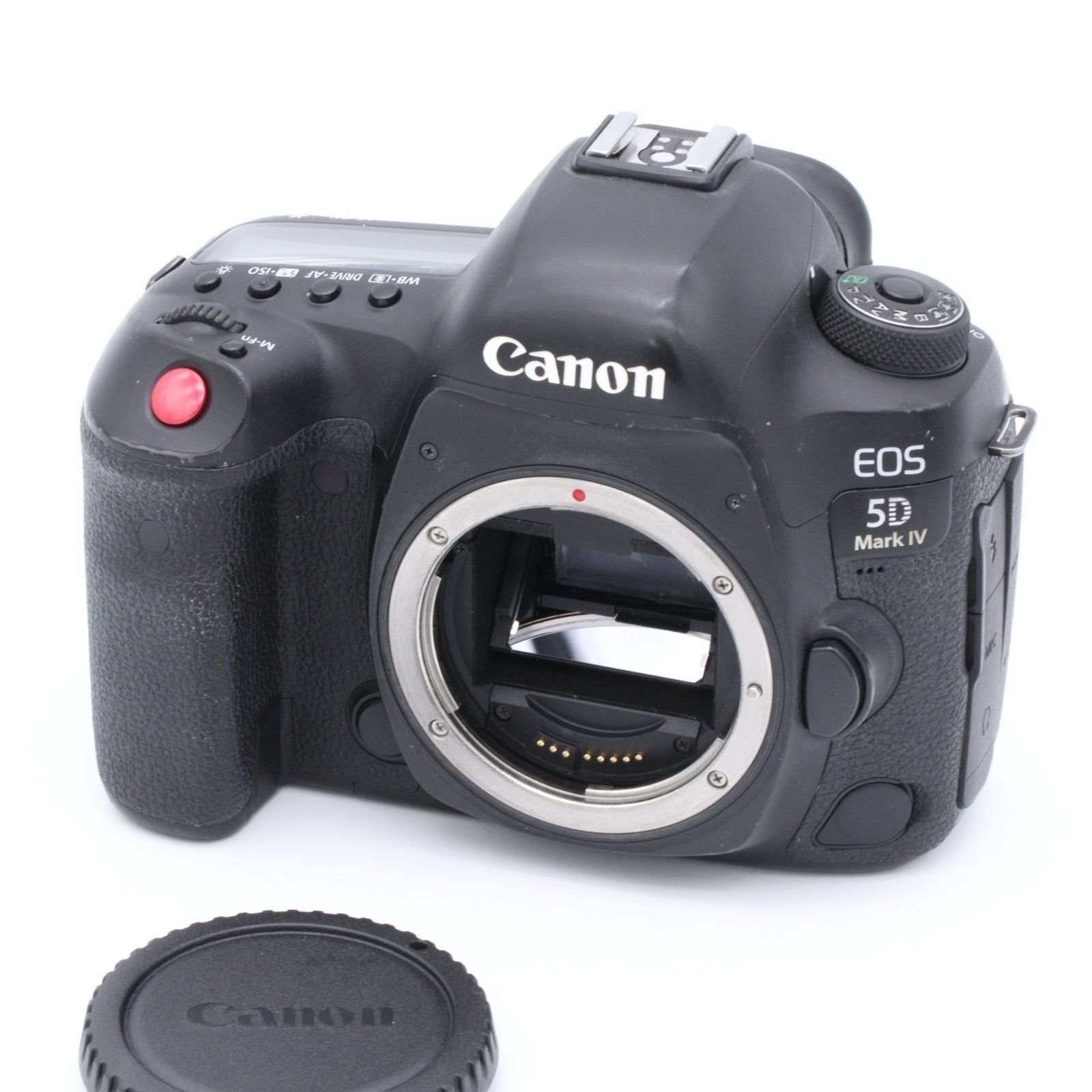 キヤノン Canon EOS 5D Mark IV / 訳あり大特価！