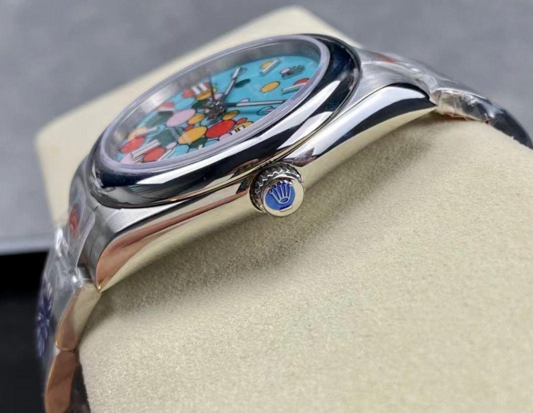 腕時計(新品未使用) 65今すぐ購入へようこそ! ！新品未使用 箱付 ROLEX ロレックス