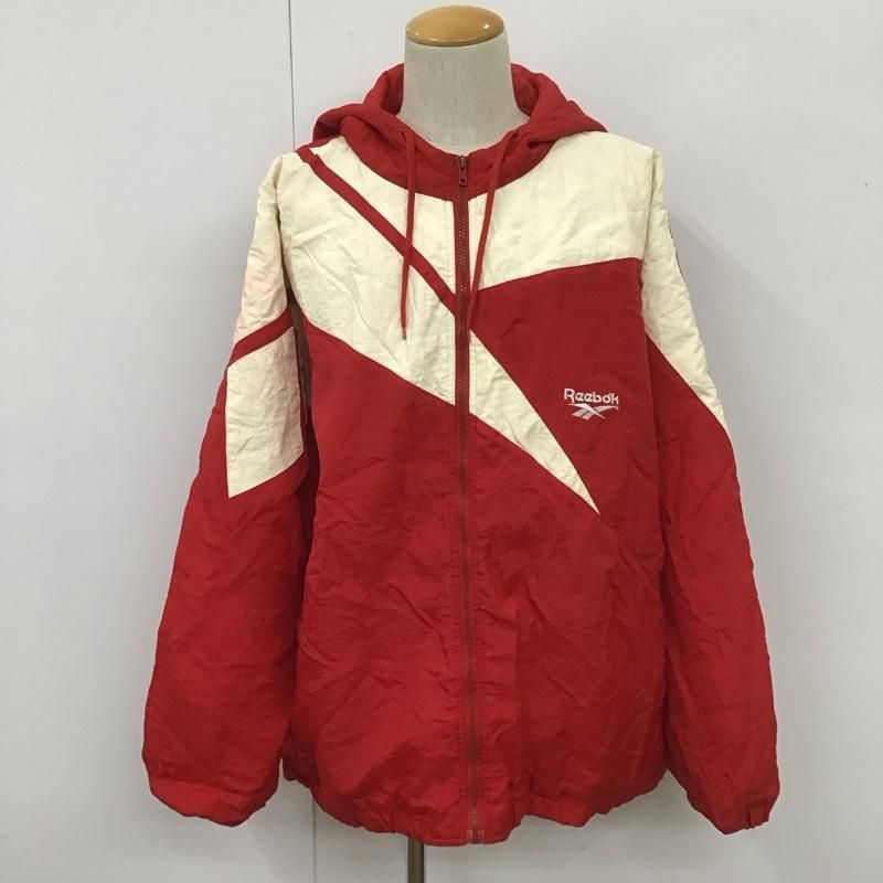 Reebok リーボック ジャケット、上着 ジャンパー、ブルゾン