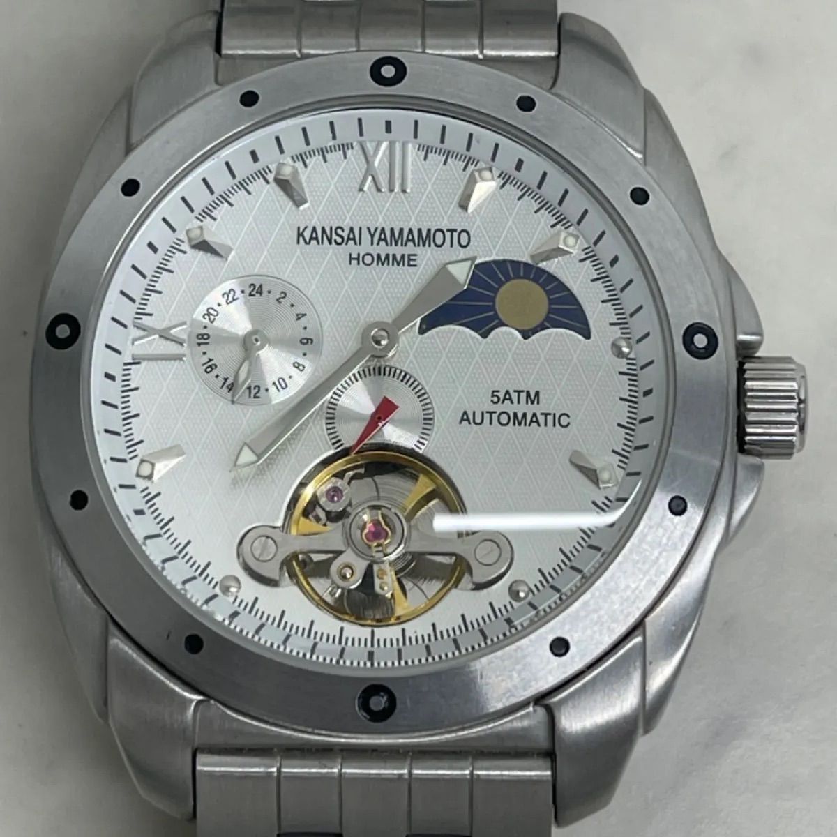 R736 中古品KANSAI YAMAMOTO 22 - メルカリ