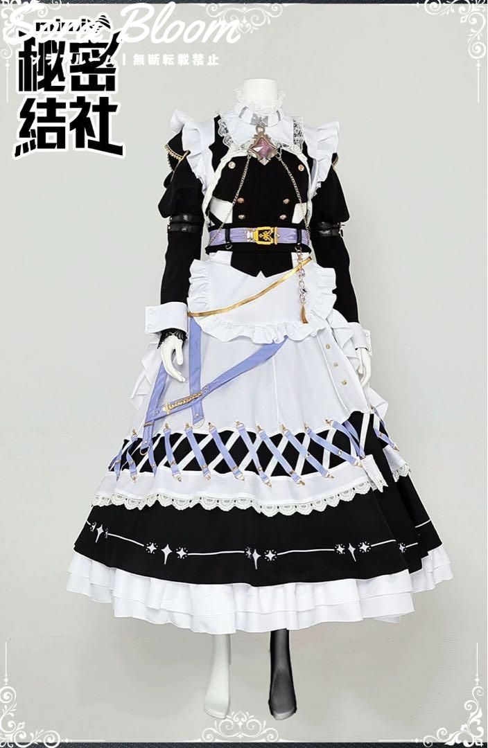 守護メイド