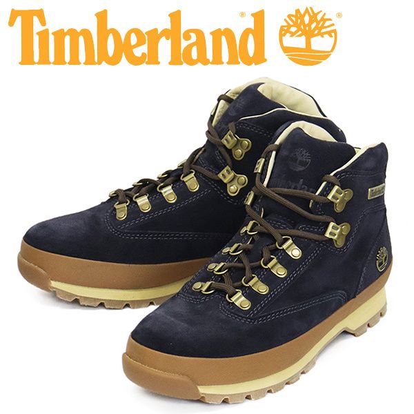 Timberland (ティンバーランド) A6839 EURO HIKER LTHR ユーロハイカー