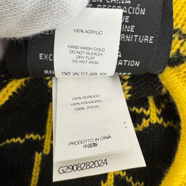 24AW BALACLAVA|バラクラバ