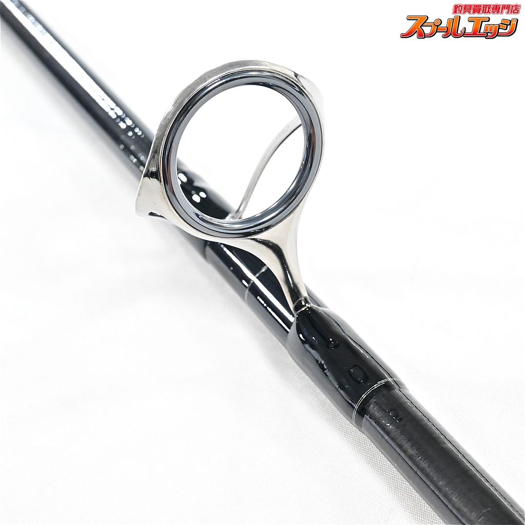 ドラッガーブレイクスルー 100HH-3 ダイワ ドラッガー ブレイクスルー 100HH-3 23年モデル - 釣具の