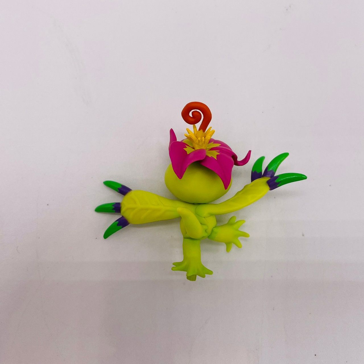 デジモンアドベンチャー ミミタチカワ & パルモン フィギュアセット 抽選販売】G.E.M.シリーズ デジモンアドベンチャー 「太刀川ミミ