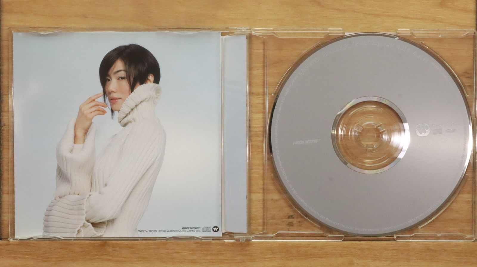 【中古】 Voice by 今井美樹 / 今井美樹 ソニーミュージック 【おまけCL付】新品 今井美樹 ベスト/PRIDE