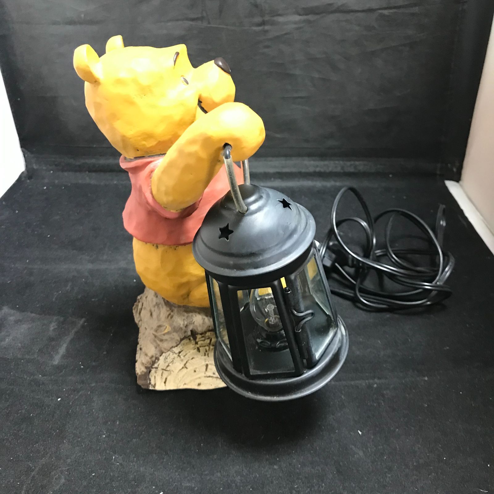 3137 セトクラフト ディズニー くまのプーさん＆ピグレット
