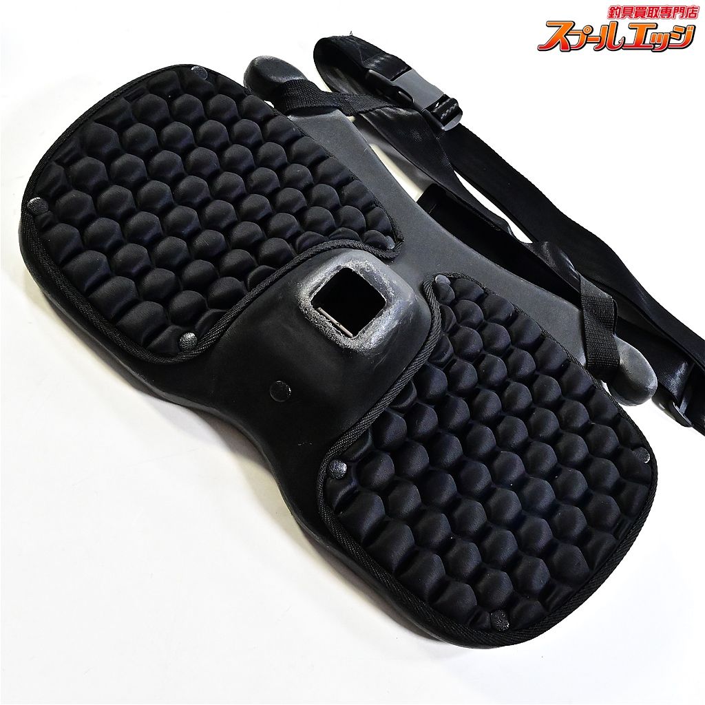 CBONE シービーワン ブラックマジック イコライザー XLワイド シングルピン ギンバル ブラック ハーネスセットK_060 e08118