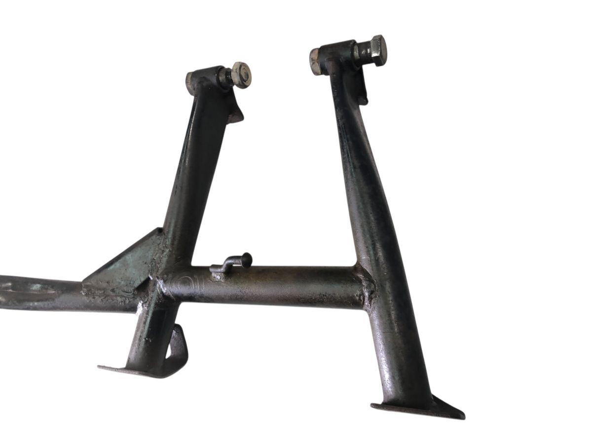 Kawasaki W650 EJ650A センタースタンド 組み換え 補修にも 2763-M6120