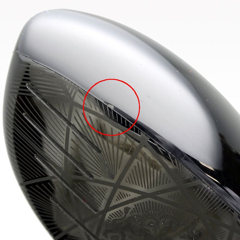 マジェスティ ゴルフ フェアウェイウッド SUBLIME BLACK　3W　16° MAJESTY SUBLIME BLACK FAIRWAY WOOD | Majesty