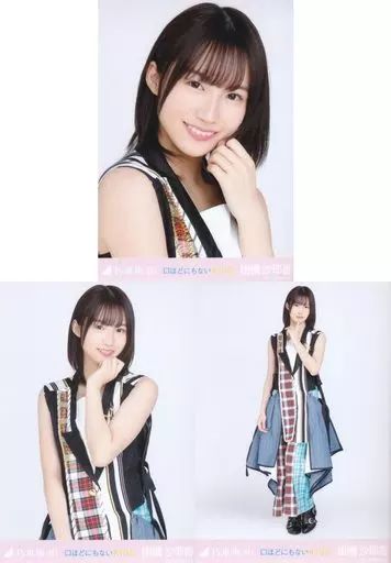 乃木坂46掛橋沙耶香　生写真　６０枚 乃木坂46 掛橋沙耶香☆切り抜きセット - メルカリ