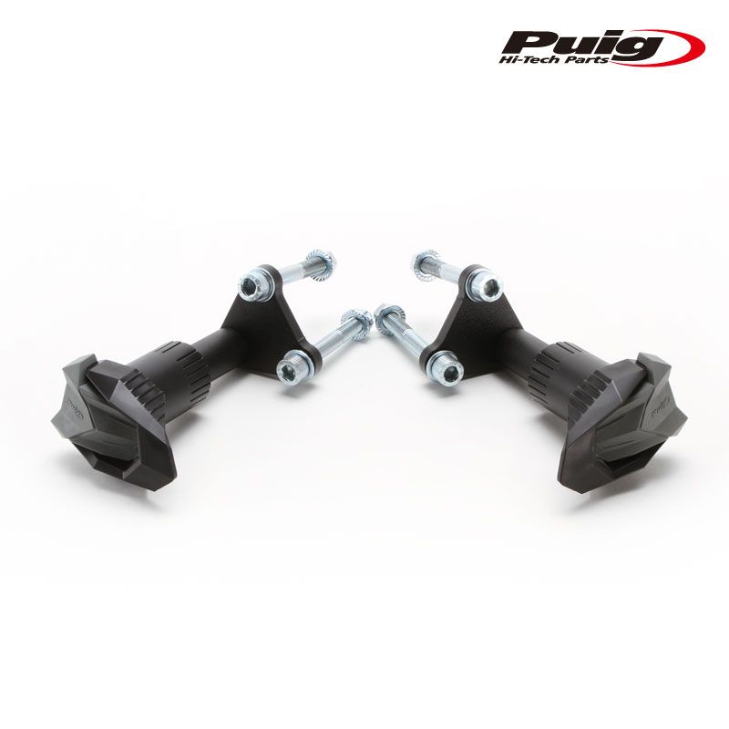 Puig 21494N FRAME SLIDERS HONDA CB750 HORNET (23) プーチ フレーム