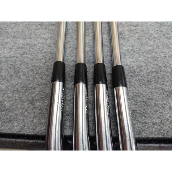 MIZUNO - ミズノ 319  4-PW ダイナミックゴールド120 X100 養老 Mizuno Pro ミズノ 319/ダイナミックゴールド/X100/#5-P 6本