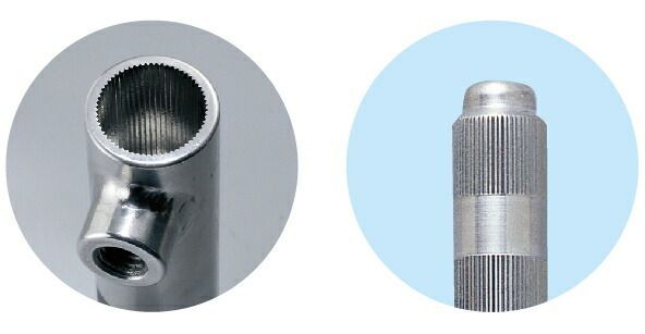 釣武者 アドバン スプライン3点セット / ピトン / 釣具 - メルカリ