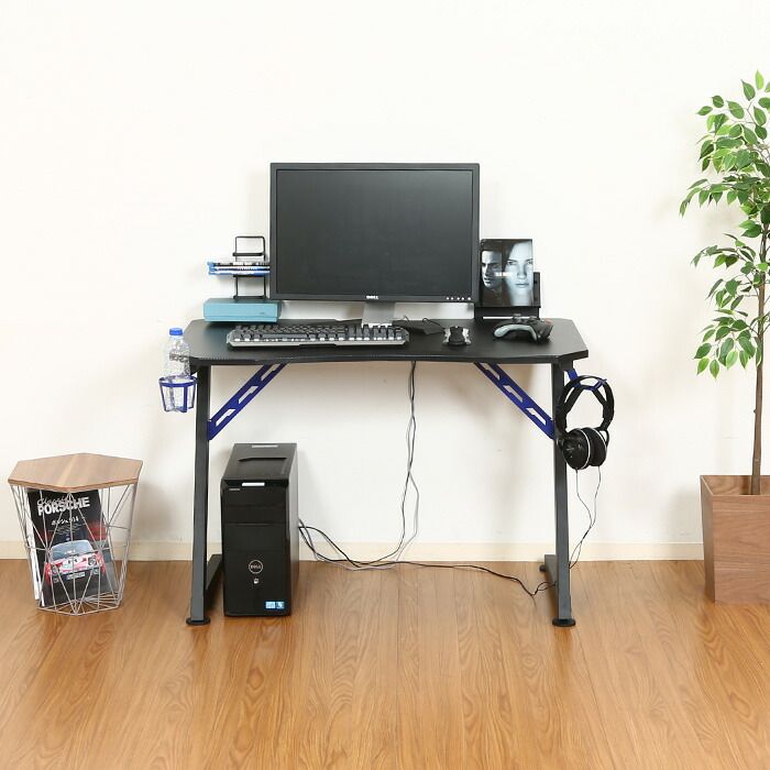 ラウンドデスク