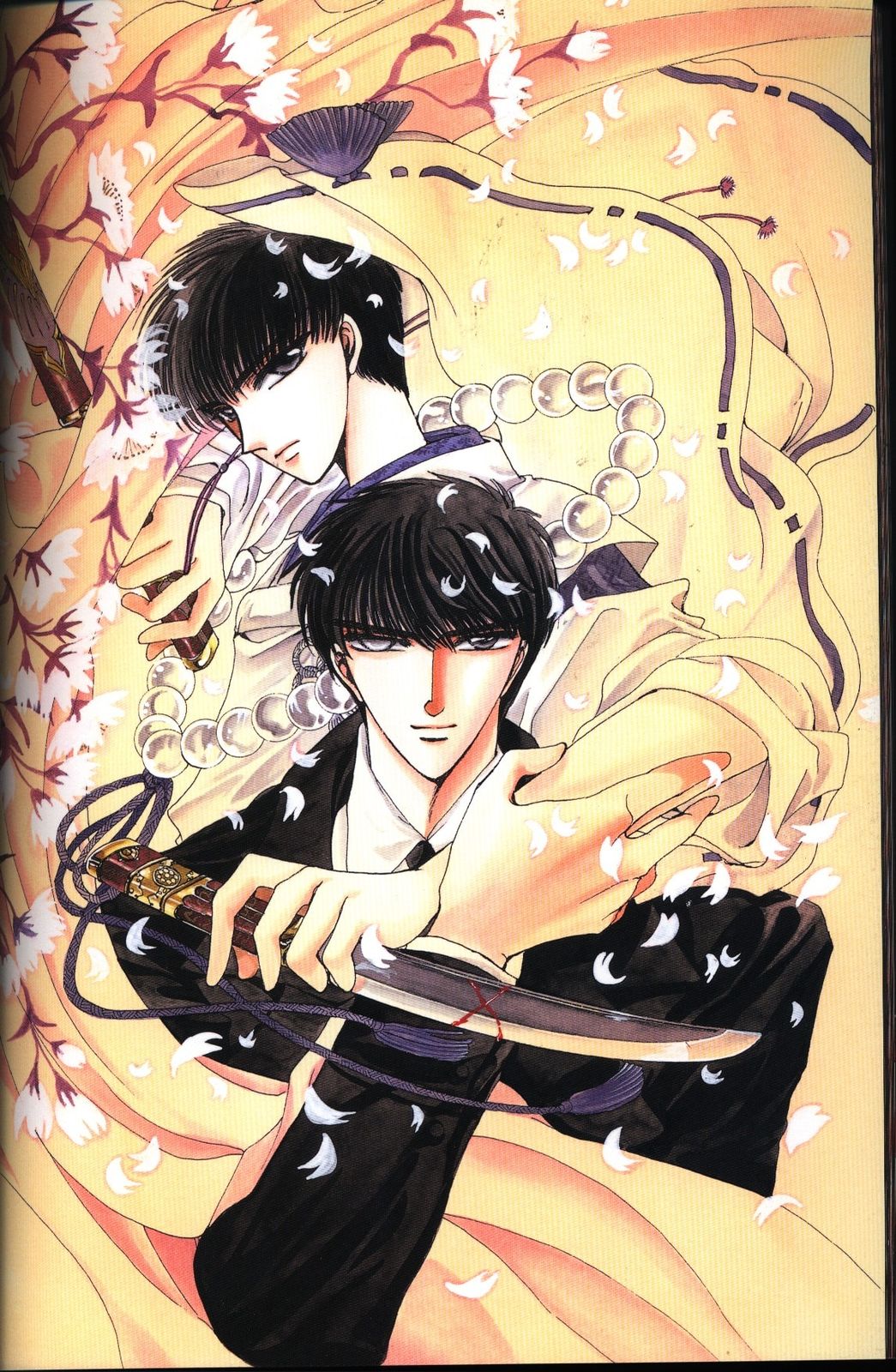 CLAMP　 1 X ZERO 新装版　初版 CLAMP 1 X ZERO 新装版 初版 CLAMP作品新装版シリーズ『CLAMP
