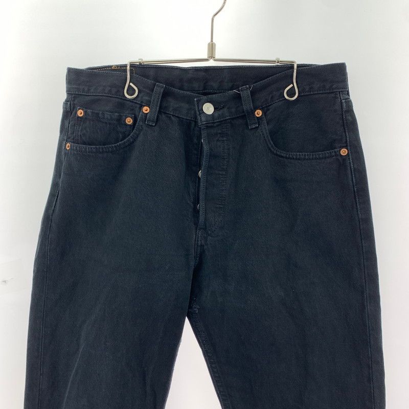 Levis BLACK