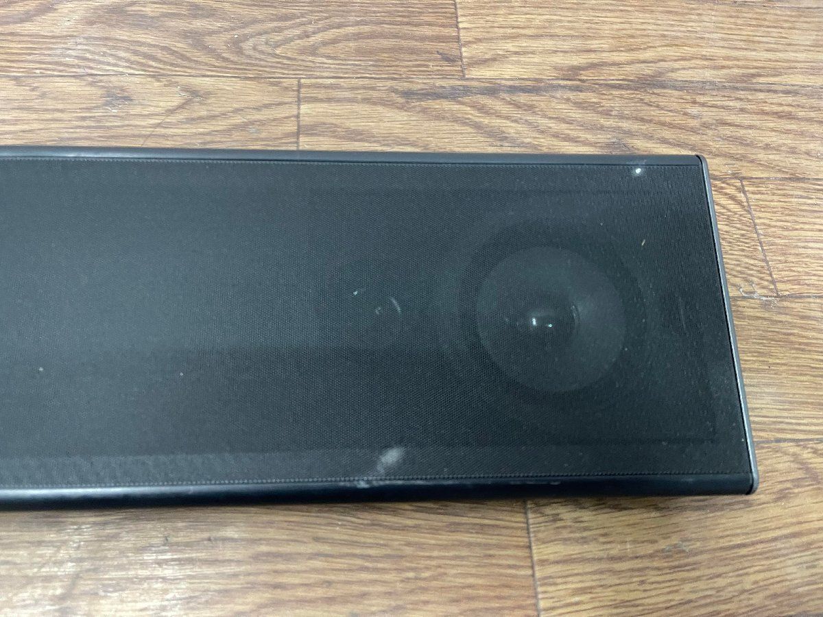 音響機器