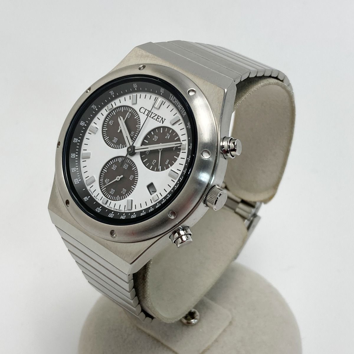 腕時計 Eco-Drive
