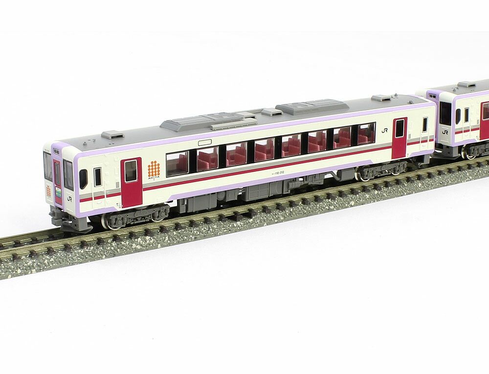 4両編成セットA