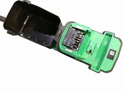 WPZ バッテリ1個