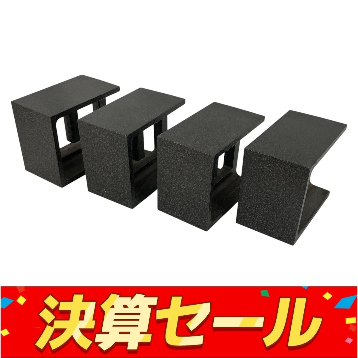 希少】TAOC SPB-170DL スピーカーベース 4個セット 1個5kg 希少】TAOC