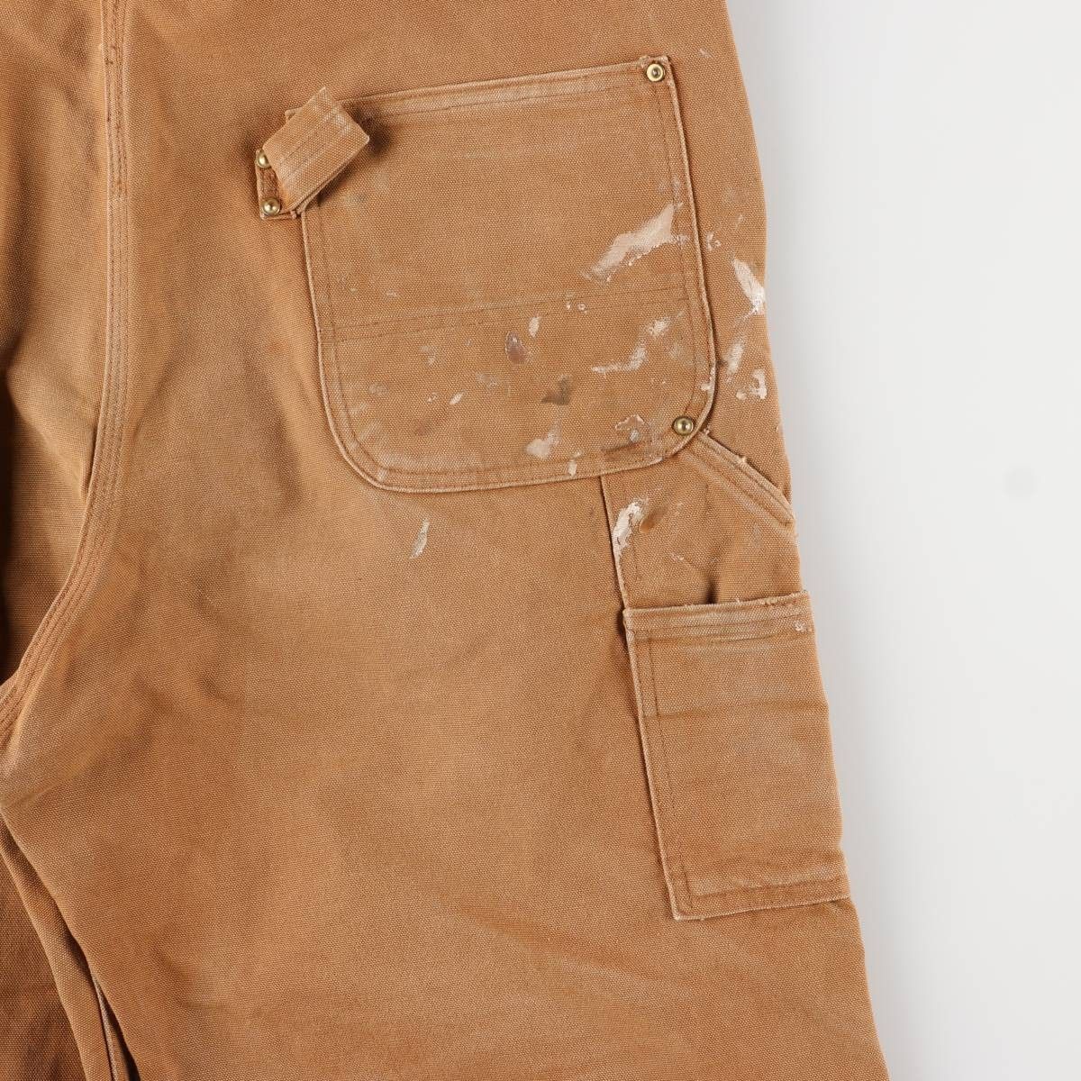 カーハート Carhartt