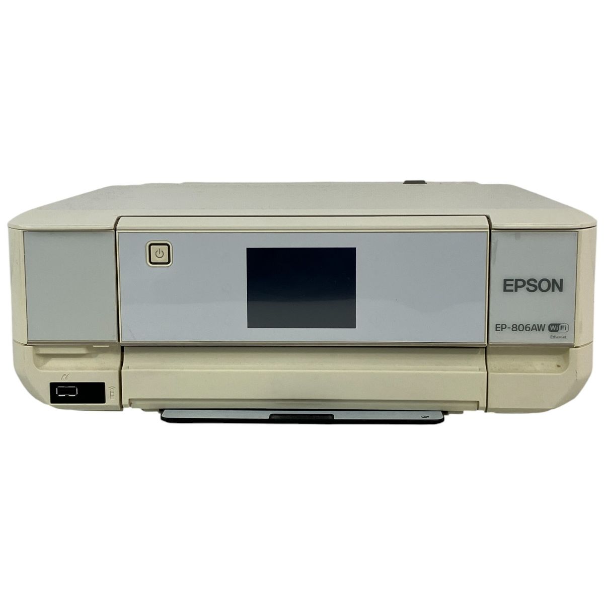 エプソンプリンター EP-806AW インク付 EPSON EP-806AW インクジェットプリンター