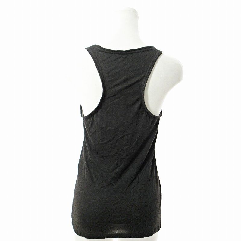 BALENCIAGA ノースリーブシャツ バレンシアガ タンクトップ BALENCIAGA】タンクトップ (BALENCIAGA/タンクトップ