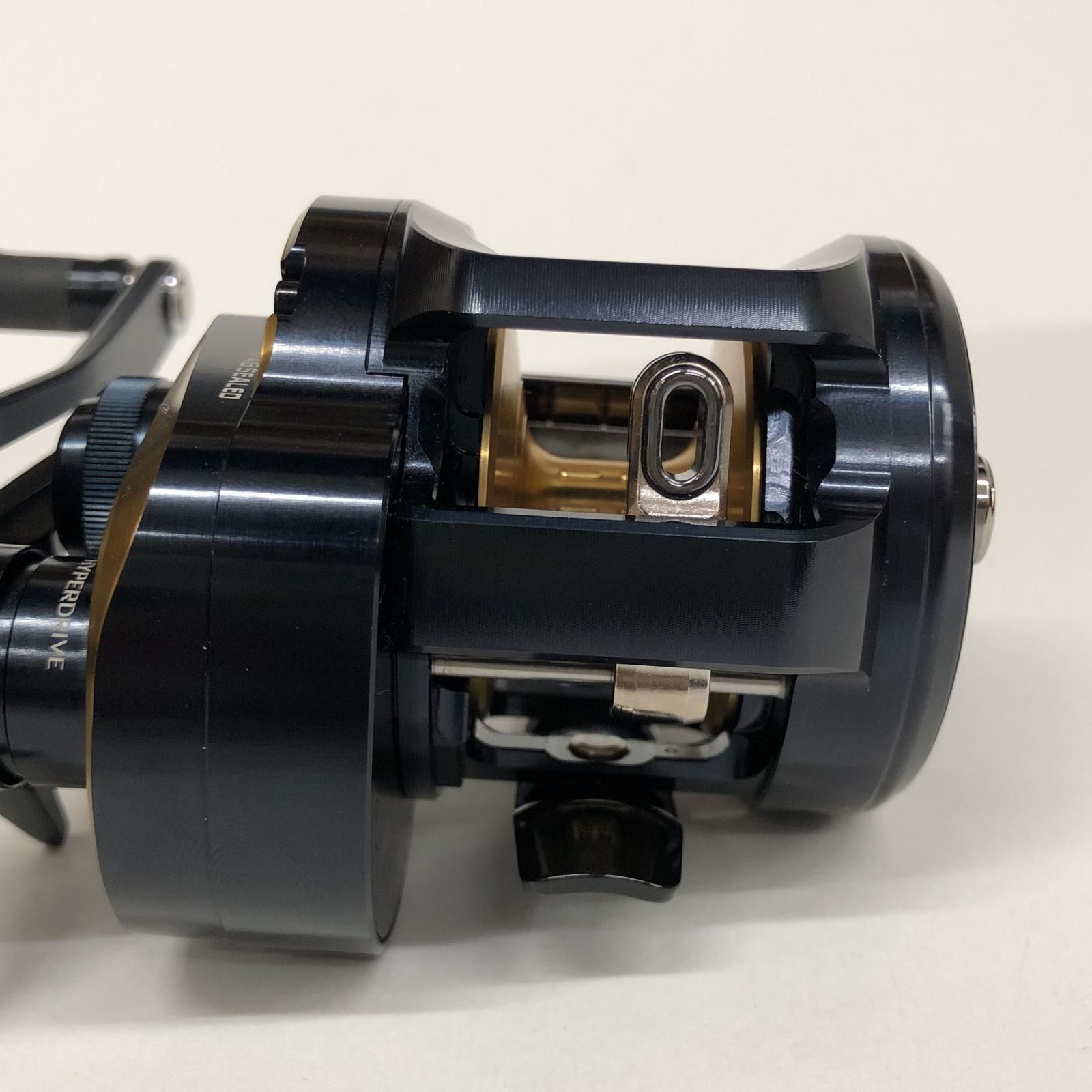 加古川店】 中古 Daiwa | ダイワ リール 25ソルティガ 300H