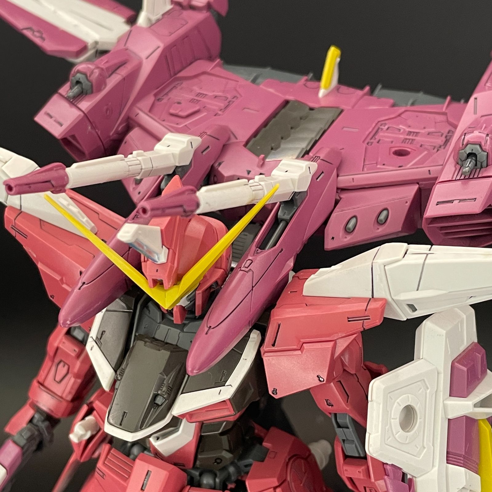 MGジャスティスガンダム新品未開封 発送（宅急便） 新品未開封 MG