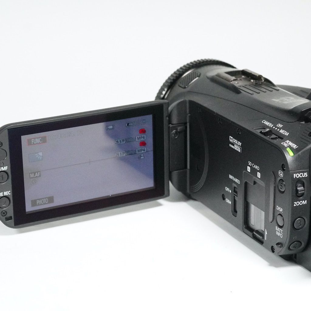 Canon