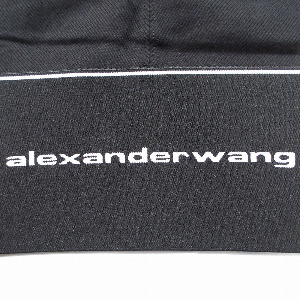 Alexander Wang ジャージートップス 長袖 ロゴ XS 7iumNnFsH95Z.jpg?width=768