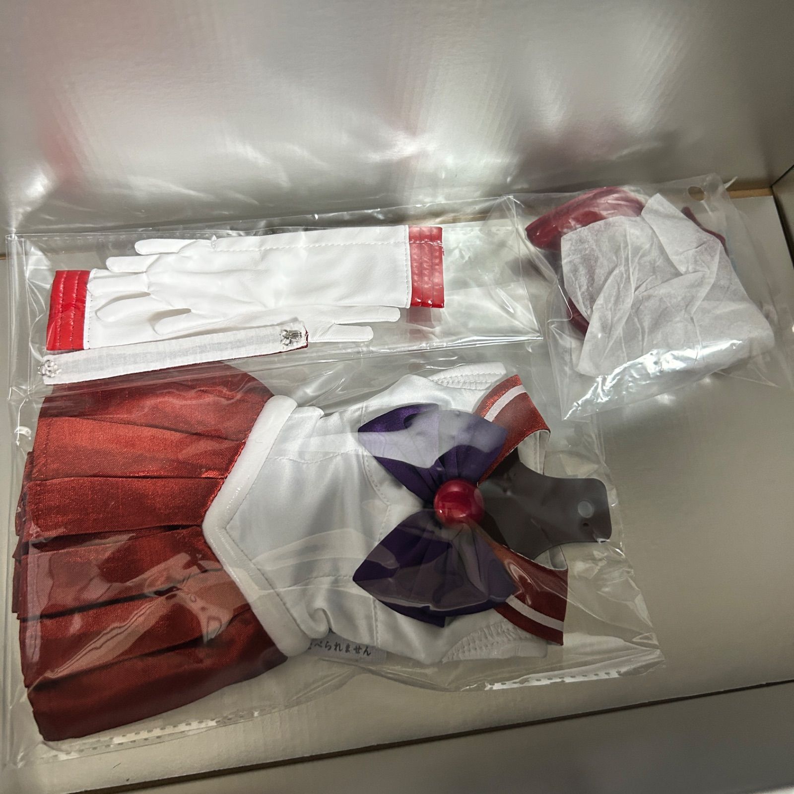 人形 フィギュア