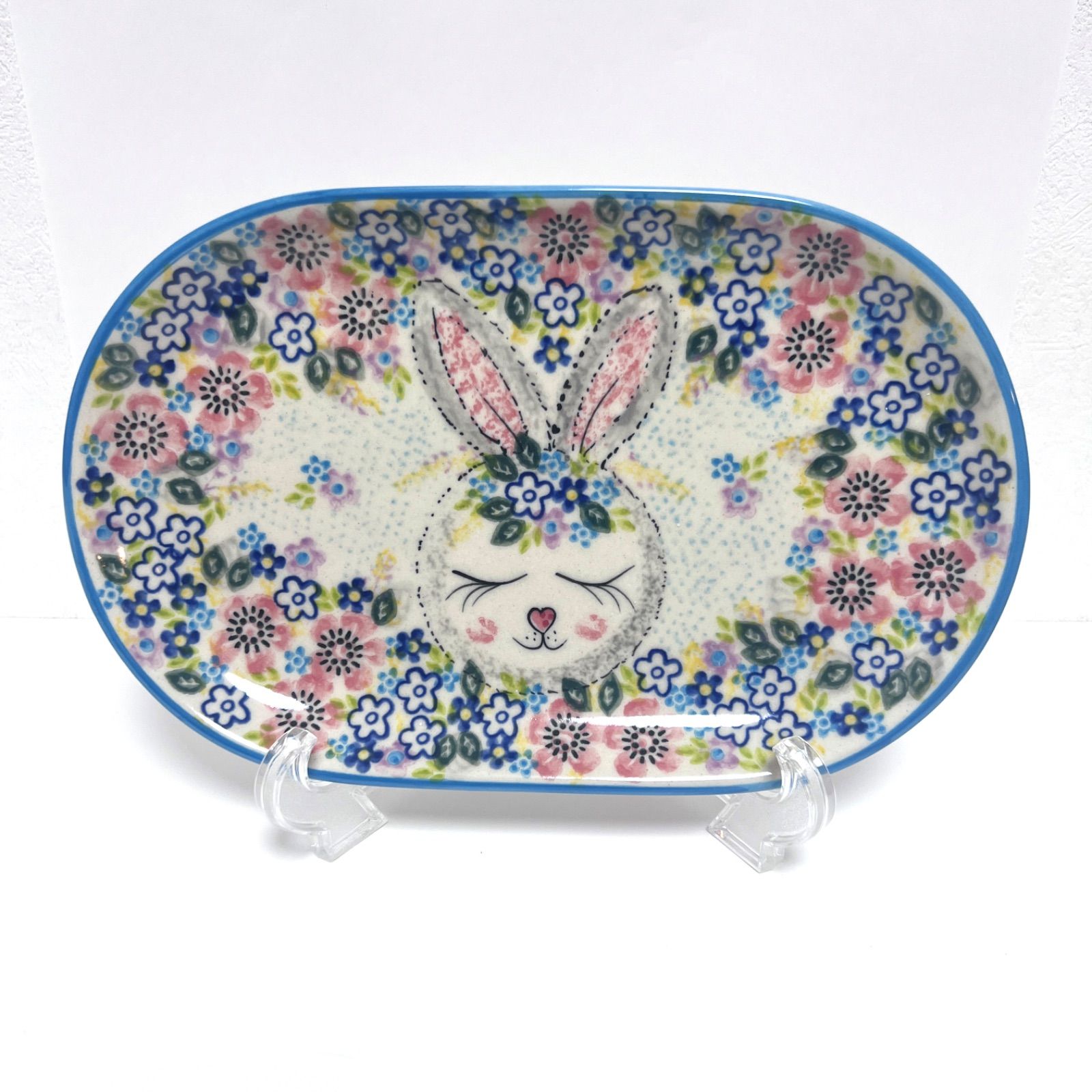 ポーリッシュポタリー8点