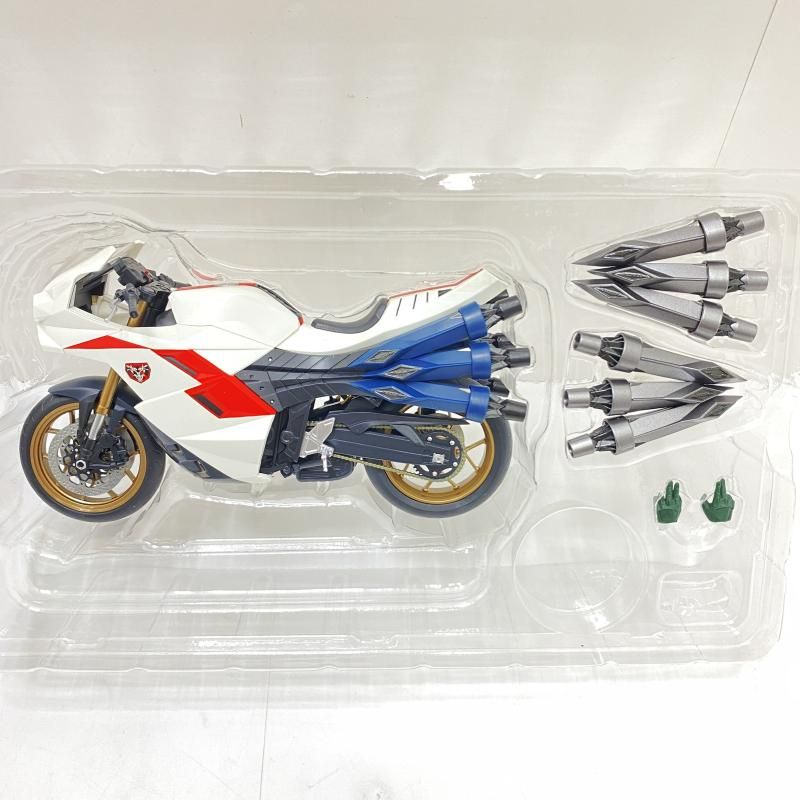 S.H.Figuarts シンサイクロン号(シン・仮面ライダー) (魂ウェブ