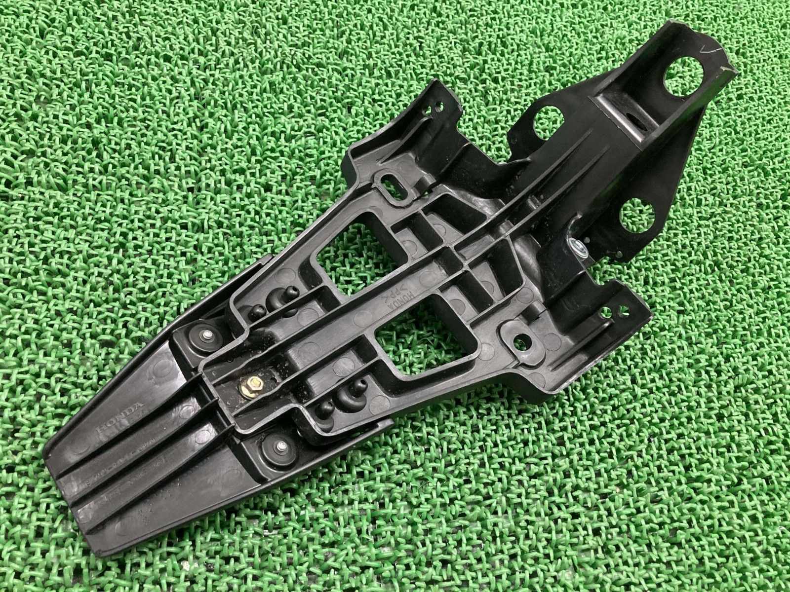 リアフェンダー