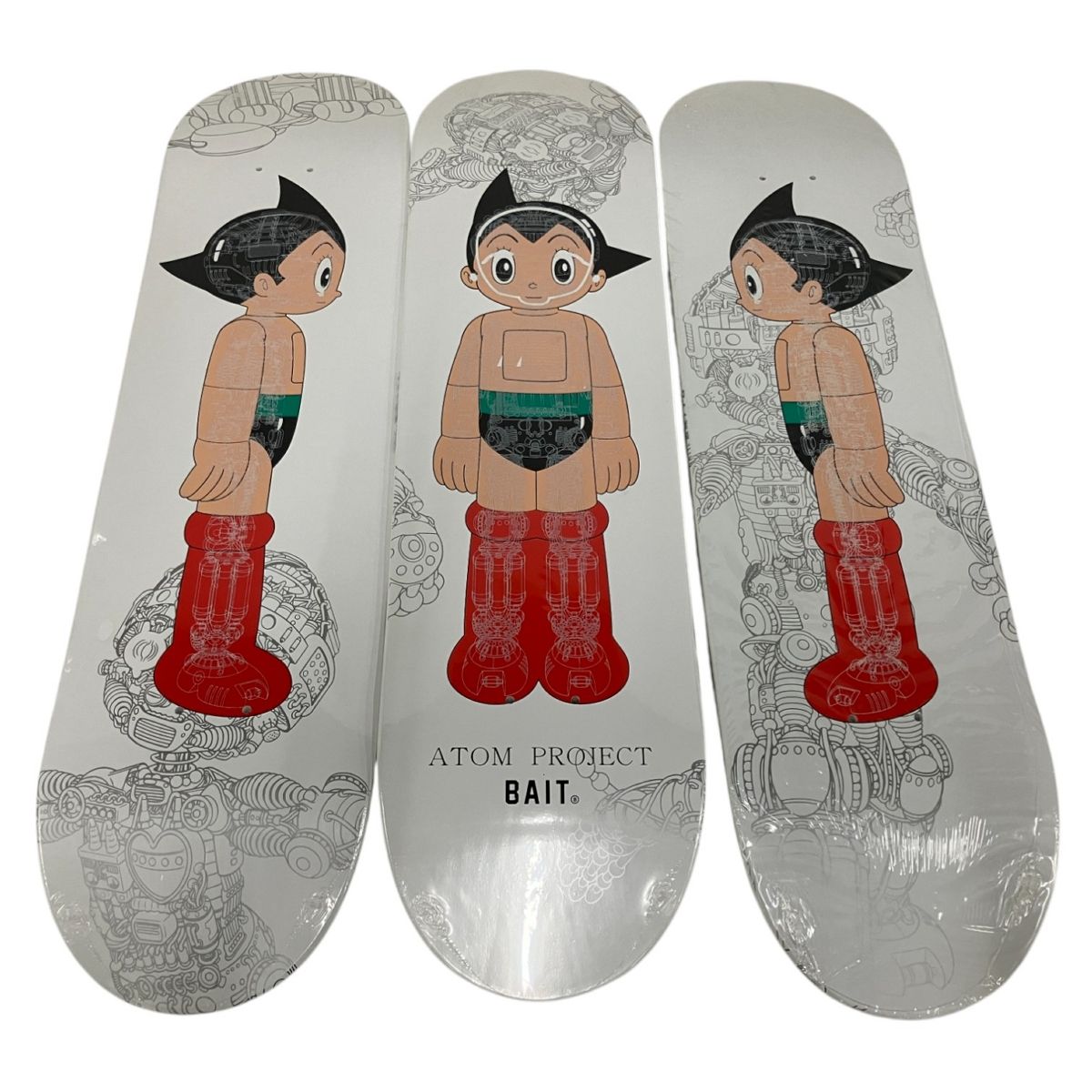 激レア　vintage 80s 鉄腕アトム　スケートデッキ　skate deck 激レア vintage 80s 鉄腕アトム スケートデッキ skate deck