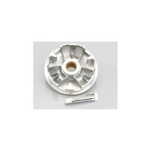 【迅速発送】キタコ(KITACO) ハイスピードプーリーキット(タイプX) ジョクZ/アクシス/ジョクZ2等 488-0000010