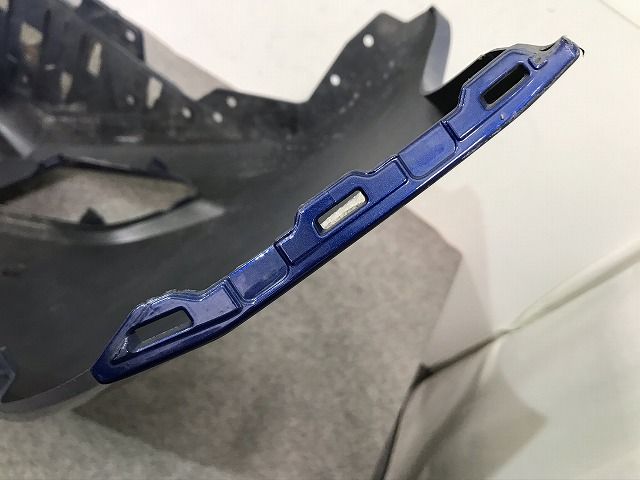 ひかり袋③ アコード CU1/CU2 後期 フロントバンパー 71101-TL0-ZY00 ホンダ(102741)