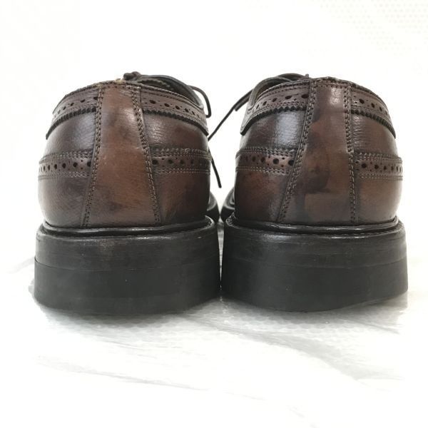 試着交換OK！vintage☆フローシャイム/FLORSHEIM/Imperial☆kenmoir
