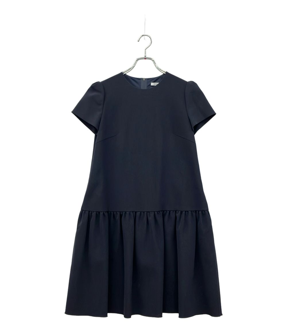 フォクシー ニューヨーク 半袖ワンピース レディース SIZE 38 S FOXEY NEW YORK