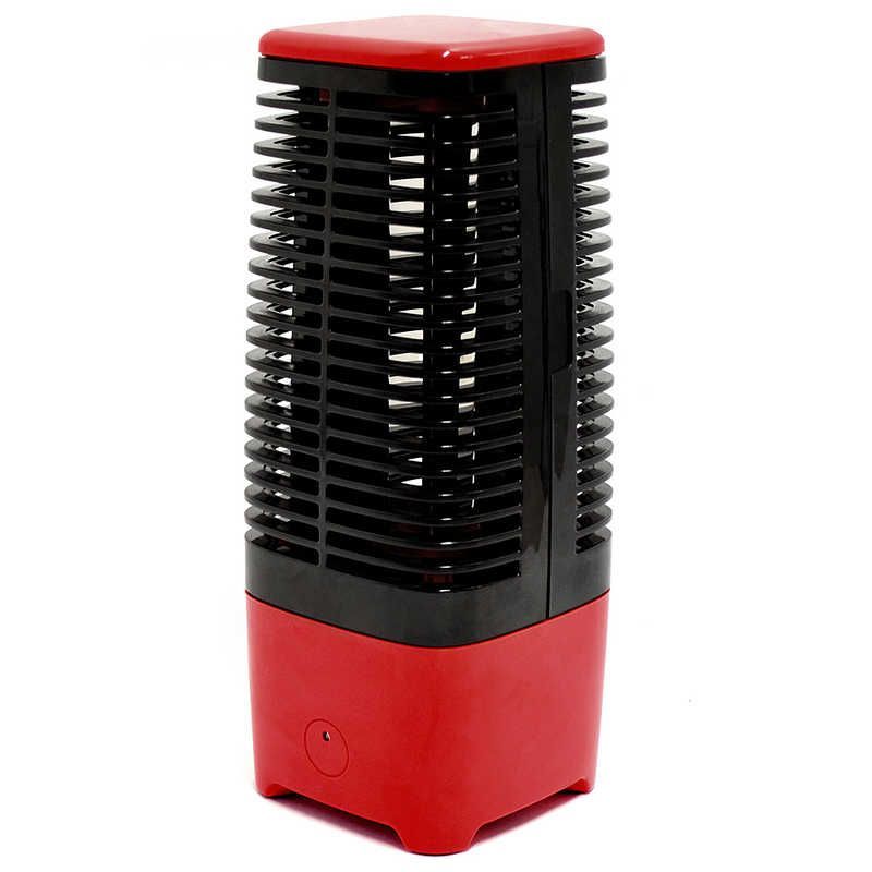 【新品・未使用】イオニックブリーズ リトル（レッド） Ionic Breeze 空気清浄機/Ionic Little イオニックリトル
